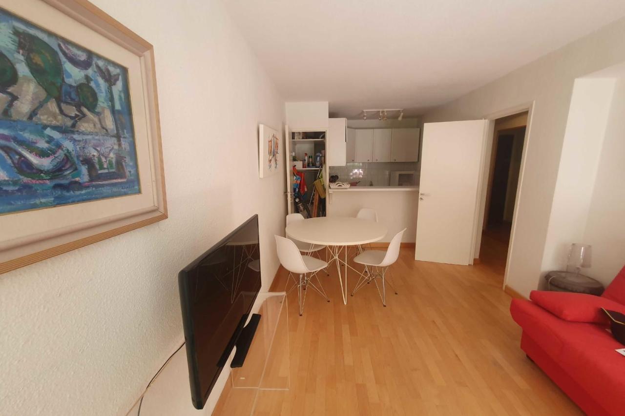 Charming 42M With Terrace In The City Center Saint-Tropez Kültér fotó